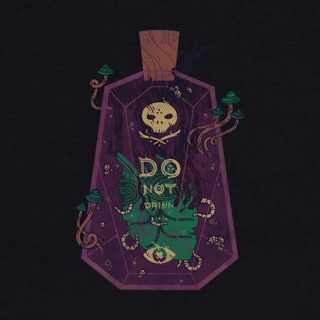 Toxic by againstbound